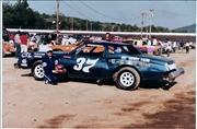 Dave Olds 1990
